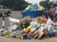 Libreville : l’incivisme qui transforme la capitale en dépotoir à ciel ouvert