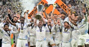 Ligue Europa : Aston Villa surclasse Fribourg et offre à Unai Emery un exploit historique