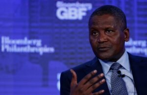 Dangote prépare l’entrée de son géant du ciment à la Bourse de Londres