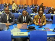 Vienne : le Gabon joue la carte de la transparence et plaide pour un soutien renforcé