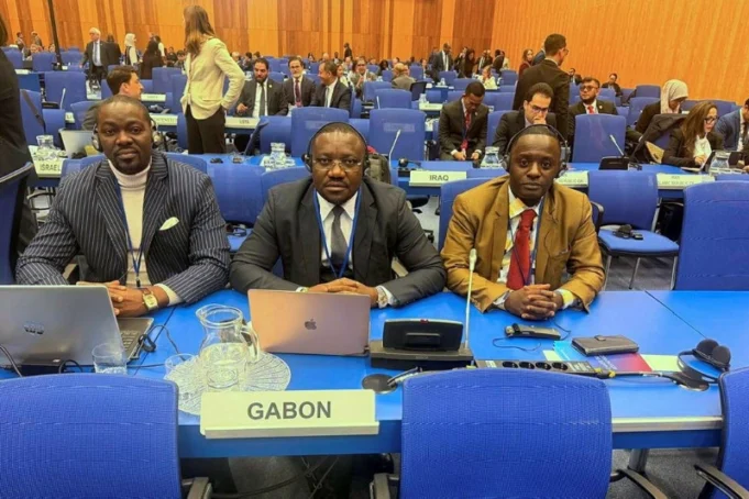 Delegation-Gabonaise-Regionale-ONUDC-Autriche-LUnion
