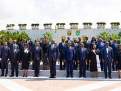 Gabon : des exigences de résultats renforcées pour les membres du gouvernement