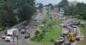 Embouteillages à Libreville : le nouveau cauchemar quotidien des habitants