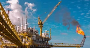 Gabon : le gaz naturel amortit le recul du secteur extractif en 2025