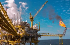 Gabon : le gaz naturel amortit le recul du secteur extractif en 2025
