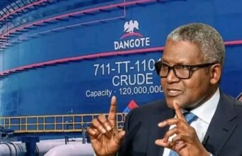 Afrique : La raffinerie de Dangote pourrait entrer en bourse dès septembre prochain