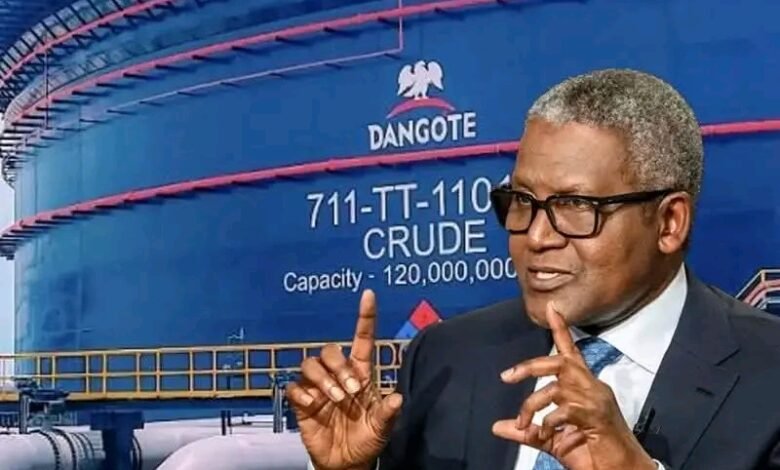 Afrique : La raffinerie de Dangote pourrait entrer en bourse dès septembre prochain