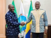 BGFI Bank : le levier financier sur lequel mise Oligui Nguema pour moderniser le Gabon
