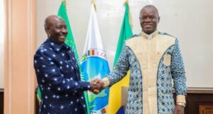 BGFI Bank : le levier financier sur lequel mise Oligui Nguema pour moderniser le Gabon