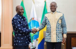 BGFI Bank : le levier financier sur lequel mise Oligui Nguema pour moderniser le Gabon