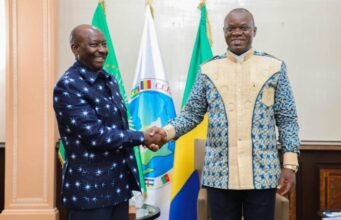 BGFI Bank : le levier financier sur lequel mise Oligui Nguema pour moderniser le Gabon