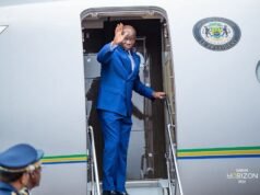 À Brazzaville, Oligui Nguema mise sur l’écologie pour transformer le Bassin du Congo en levier de développement