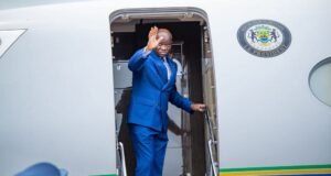 À Brazzaville, Oligui Nguema mise sur l’écologie pour transformer le Bassin du Congo en levier de développement