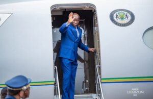 À Brazzaville, Oligui Nguema mise sur l’écologie pour transformer le Bassin du Congo en levier de développement