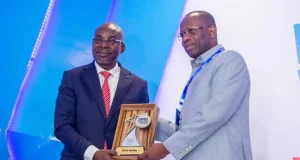Coris Holding distingué pour son rôle clé dans l’intégration financière en Afrique