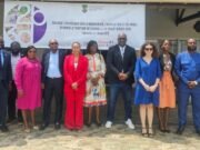 Gabon : BIODEV 2030 s’achève sur un bilan jugé encourageant pour la biodiversité