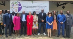 Gabon : BIODEV 2030 s’achève sur un bilan jugé encourageant pour la biodiversité