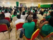 Akanda : l’UDB renforce sa présence locale avec l’installation de nouvelles cellules de base