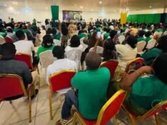 Akanda : l’UDB renforce sa présence locale avec l’installation de nouvelles cellules de base