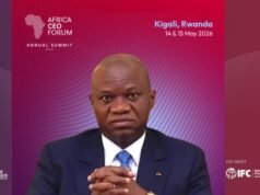 Kigali 2026 : Oligui Nguema en première ligne du grand basculement économique africain