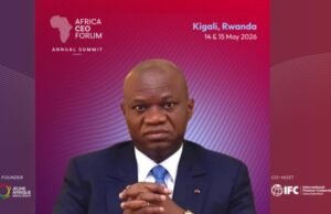 Kigali 2026 : Oligui Nguema en première ligne du grand basculement économique africain