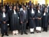 Gabon : 107 nouveaux agents de la DGI entrent officiellement en fonction après leur prestation de serment
