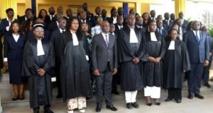 Gabon : 107 nouveaux agents de la DGI entrent officiellement en fonction après leur prestation de serment
