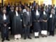 Gabon : 107 nouveaux agents de la DGI entrent officiellement en fonction après leur prestation de serment