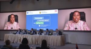Tunis : le Gabon prépare activement ses prochaines participations internationales