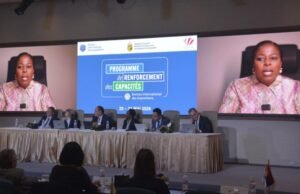 Tunis : le Gabon prépare activement ses prochaines participations internationales