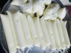 Bissap, lait caillé, glaces locales : l’AGASA durcit les règles avant toute reprise des ventes
