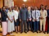 Gabon : Oligui Nguema mise sur la diaspora et les enfluenceurs pour relancer l’économie