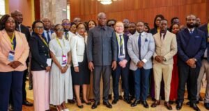 Gabon : Oligui Nguema mise sur la diaspora et les enfluenceurs pour relancer l’économie