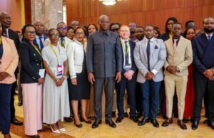 Gabon : Oligui Nguema mise sur la diaspora et les enfluenceurs pour relancer l’économie