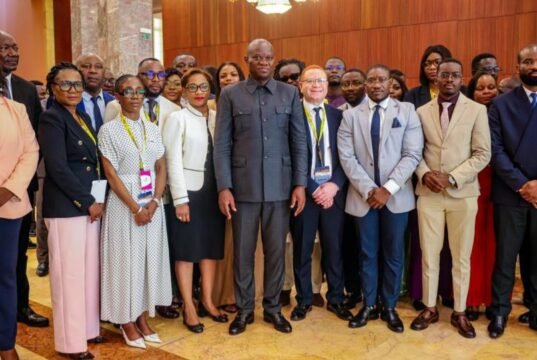 Gabon : Oligui Nguema mise sur la diaspora et les enfluenceurs pour relancer l’économie