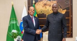 Union africaine : le Gabon réaffirme son engagement dans les efforts de médiation sur le continent