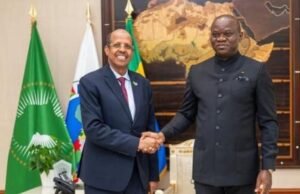 Union africaine : le Gabon réaffirme son engagement dans les efforts de médiation sur le continent