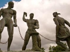 France : un tournant symbolique avec l’abrogation du Code noir