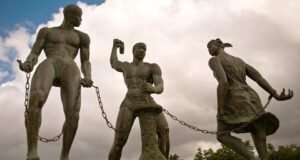 France : un tournant symbolique avec l’abrogation du Code noir