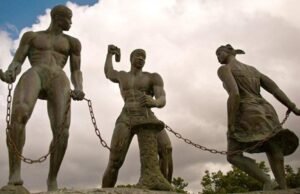 France : un tournant symbolique avec l’abrogation du Code noir