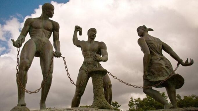Gabon-Gabonmediatime_Traite-negriere_Esclavage