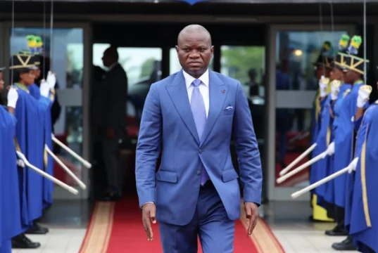 Gabon : un an après, Oligui Nguema trace sa voie entre réalisme et ambition