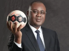 Gabon : un nouveau souffle pour le mouvement olympique avec l’élection du Général Sylvain Pangou Mbembo
