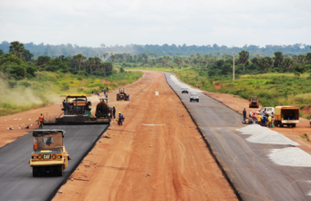Gabon : un nouvel accord pour accélérer la construction de la route Libreville–Kango