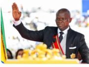 Gabon : une année d’impulsion et une vision qui prend forme