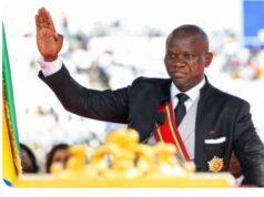 Gabon : une année d’impulsion et une vision qui prend forme