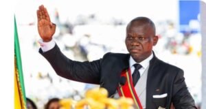Gabon : une année d’impulsion et une vision qui prend forme