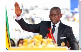 Gabon : une année d’impulsion et une vision qui prend forme