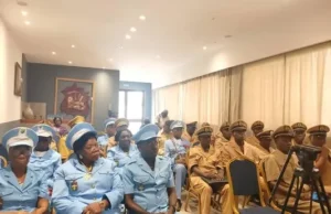 Gabon : une nouvelle organisation pour encadrer le rôle des chefs de quartier