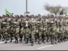 Gabon : vers une production locale des uniformes pour renforcer l’autonomie des forces de sécurité